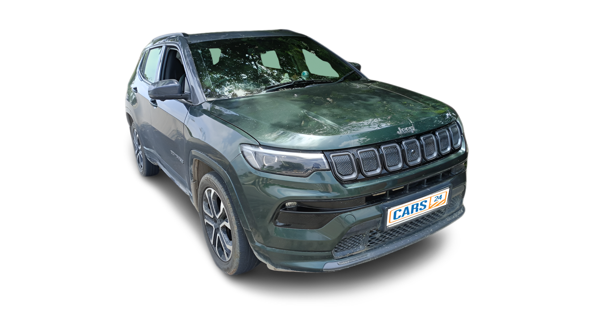 Jeep Compass-img